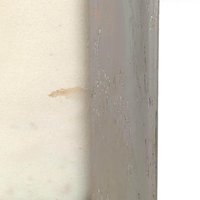 1942 Inspiration Jesus Framed Lithograph Print