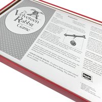 1994 RoseArt The Velveteen Rabbit Game