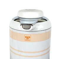 Vintage Diamond Brand Misa Fruit Vacuum Pitcher