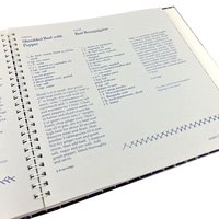 1979 'Minnesota Heritage Cookbook' Hardcover