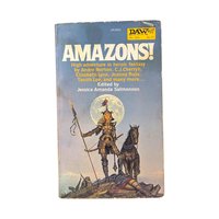 Vintage Sci-Fi & Fantasy Paperback Choice