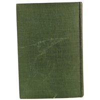 Antique 1928 Wilbur Daniel Steele 'Meat' Hardcover