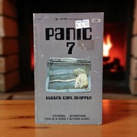 Vintage Sci-Fi and Speculative Mystery Paperback Choice