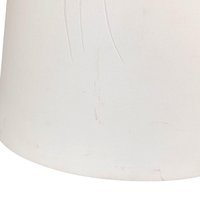 Vintage Handmade Southwestern Etched Pottery Vase