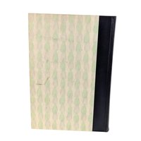 1958 'Vanity Fair' by William Makepeace Thackeray Hardcover Book