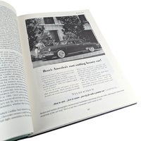 1995 'Selling the Dream' Hardcover Book