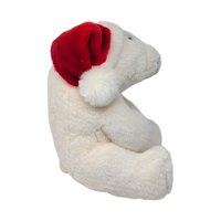 1990s Coca-Cola Plush Polar Bear with Tags