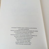 1971 'Nothing is Impossible' Beatrix Potter Hardcover