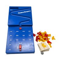 1977 Schaper Finders Keepers Board Game