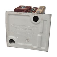 1991 Dept 56 Arts Academy Christmas in the City Series