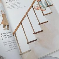 2005 A Family of Poems by Caroline Kennedy Hardcover Book