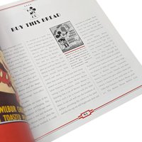 1994 Disneyana Classic Collectibles 1928-1958 Softcover Book