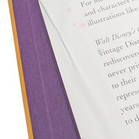 2001 Walt Disney's Classic Storybook Hardcover