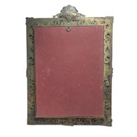 1950s 'The Infant Samuel' Sir Joshua Reynolds Framed Print