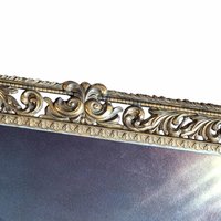 1950s 'The Infant Samuel' Sir Joshua Reynolds Framed Print