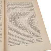 1944 'A Treasury of the Familiar' Hardcover Book