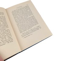 1920 'Theodore Roosevelt' by Edmund Lester Pearson Hardcover Book