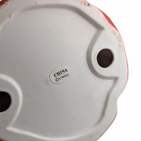 1999 Grandeur Noel Porcelain Angel Figurine Pair