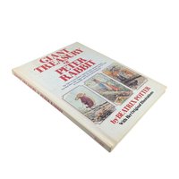 1980 'Giant Treasury of Peter Rabbit' Hardcover Book