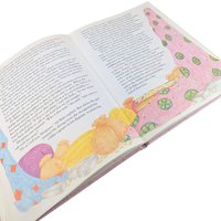 1988 'Snow White and the Seven Dwarfs' Hardcover Book