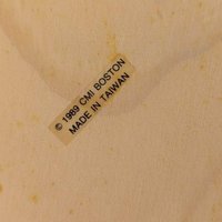 1980s Chadwick Set of 7 Wooden Peg Games