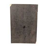 Antique 'Lincoln and Lee: A Patriotic Story' Softcover Book