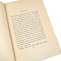 1929 'The Embezzlers' by Valentine Kataev Hardcover Book