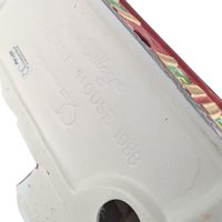 1988 'Stonehurst House' Dept 56 Snow Village Building