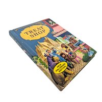 1960 'Treat Shop' by Eleanor M. Johnson Hardcover Book
