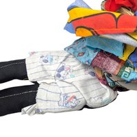 Vintage Handmade Jointed Folk Art Doll