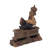 Your Choice Vintage Tom Clark Gnome Figurine: Cairn Studio Collectible