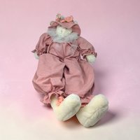 1994 Bunnies By the Bay Large Artisan Cat Jolie