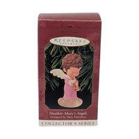 1999 Hallmark Mary’s Angels Heather Ornament