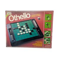 1974 Gabriel Othello Strategy Game