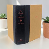 1977 The Sword of Shannara Hardcover