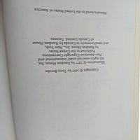 1977 The Sword of Shannara Hardcover