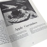 The Fine Art of Garnishing Jerry Crowley 1978