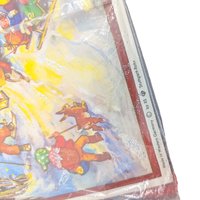 Vintage RS German Advent Calendars Pair