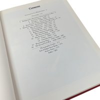 1981 Edgar Snow's China Hardcover by Lois Wheeler Snow