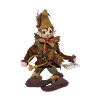 2006 Judy Hunter Musical Woodland Nymph