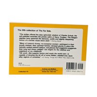 1985 Valley of the Far Side by Gary Larson Softcover