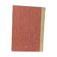 1951 God's Trombones by James Weldon Johnson Hardcover