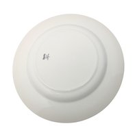 Vintage Spode Christmas Tree Cookies for Santa Plate