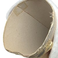 Vintage Santa Christmas Tree Topper