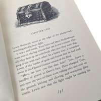 1975 The Figure in the Shadows by John Bellairs