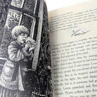 1975 The Figure in the Shadows by John Bellairs