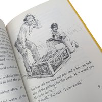 1967 The Goose That Was a Watchdog First Edition