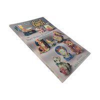 1999 Collector's Guide to Royal Copley Books 1 & 2