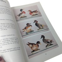 1999 Collector's Guide to Royal Copley Books 1 & 2