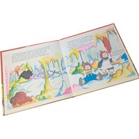 1976 Raggedy Ann's Sweet and Dandy, Sugar Candy Scratch and Sniff Book